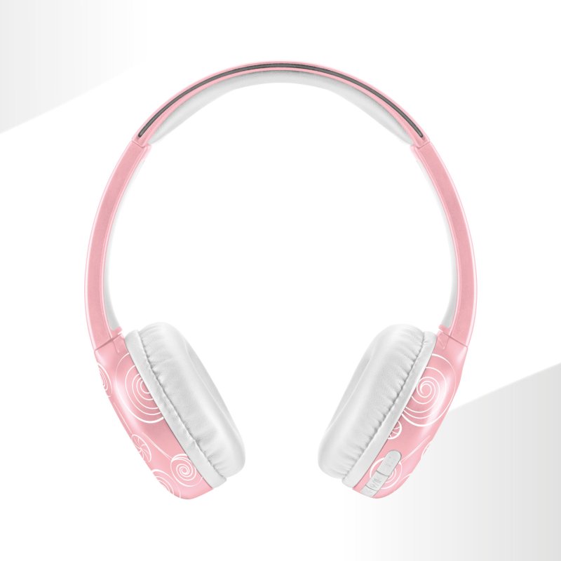 Cellularline Music & Sound Bluetooth Headphone Fantasy Sweet