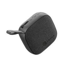 Music Sound 8018080490491 Mono portable speaker Black 3 W