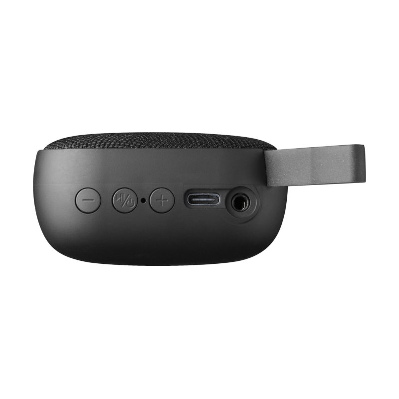 Cellularline Music & Sound Bluetooth Wireless Speaker Mini Bla