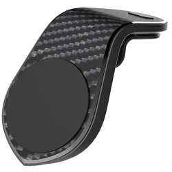 2GO CarClip Support passif Mobile/smartphone Noir