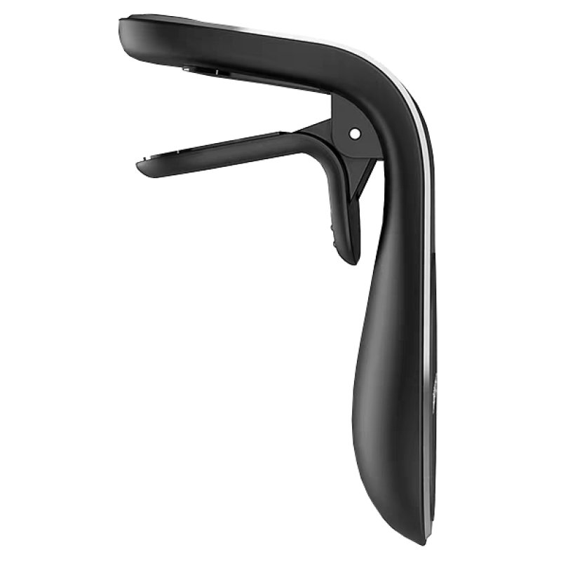 2GO CarClip Support passif Mobile/smartphone Noir