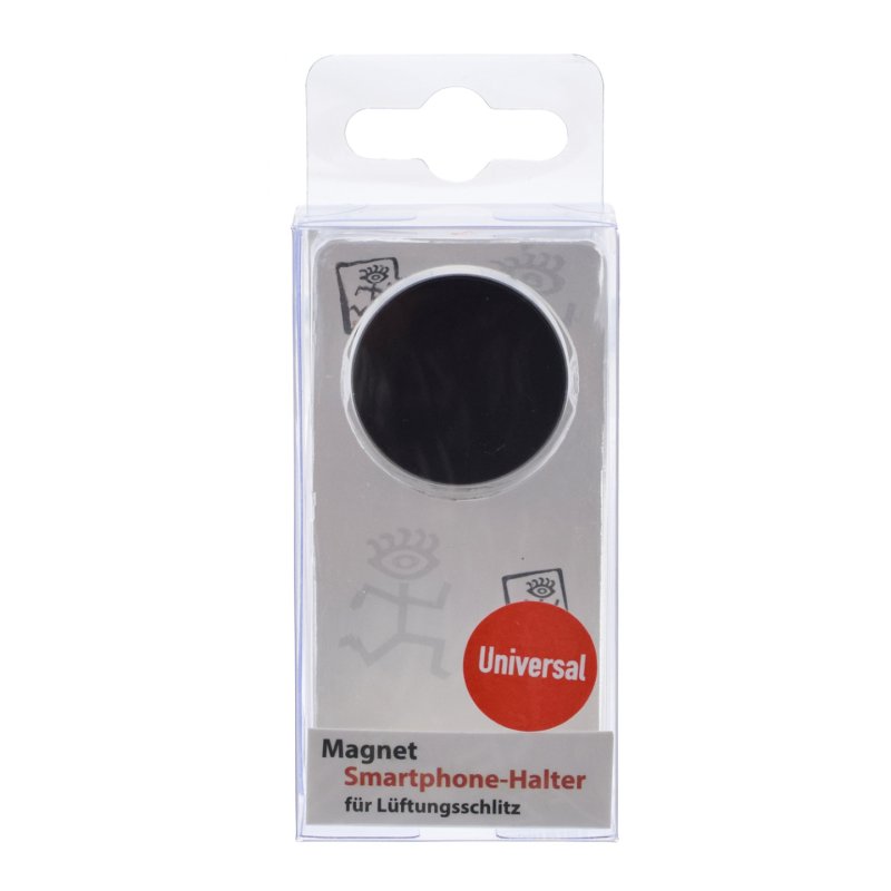 2GO Universal Smartphone-Magnethalter MINI MAG
