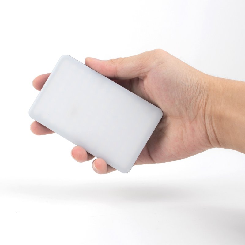 RealPower VL-1 convenience lighting LED