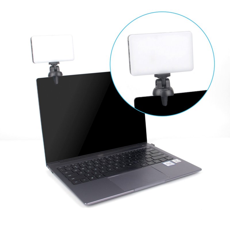 RealPower VL-1 eclairage d'appoint LED