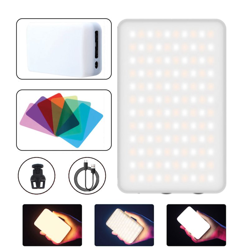 RealPower VL-1 convenience lighting LED