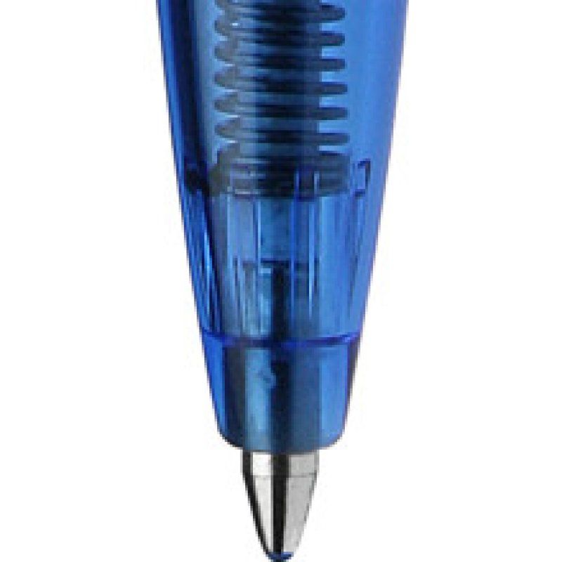 Schneider Kugelschreiber K20 Icy Schreibfarbe blau 20 Stk.