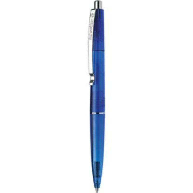 Schneider Kugelschreiber K20 Icy Schreibfarbe blau 20 Stk.