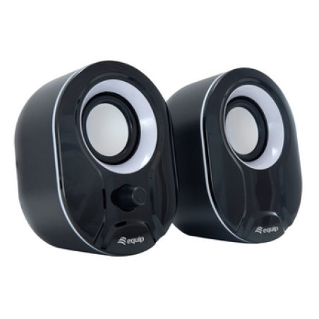 Equip Stereo 2.0 Speaker