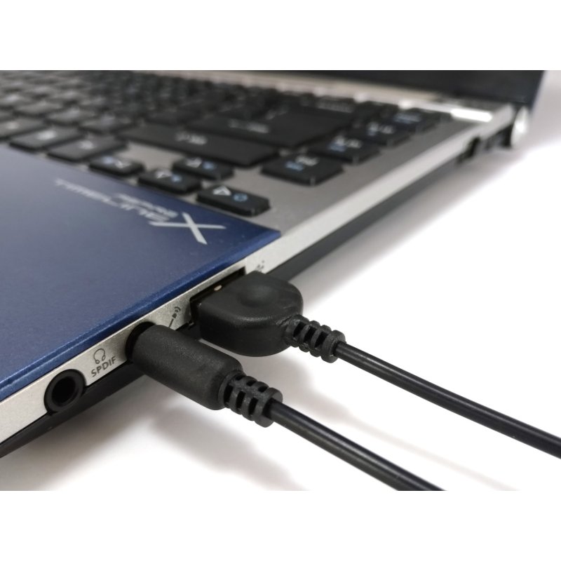 Equip Lautsprecher für Notebook/PC. USB Powered sw/ws