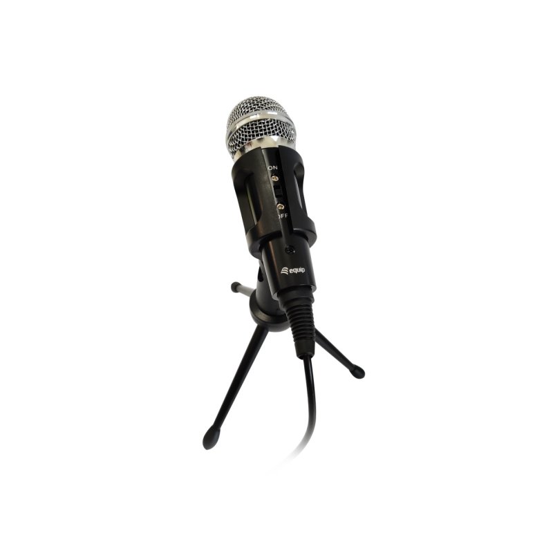 Equip Mini Desk Microphone