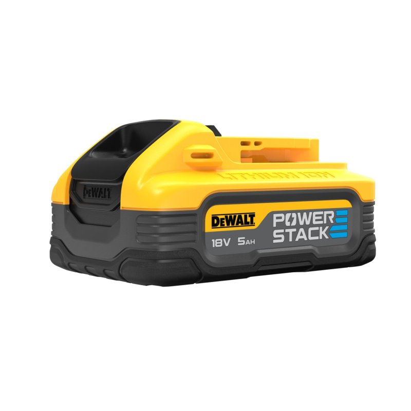 DeWALT DCBP518H2-XJ cordless tool battery / charger