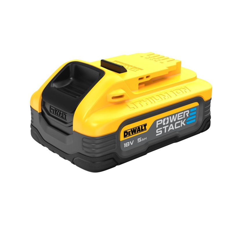 DeWALT DCBP518H2-XJ batterie et chargeur d’outil électroportatif