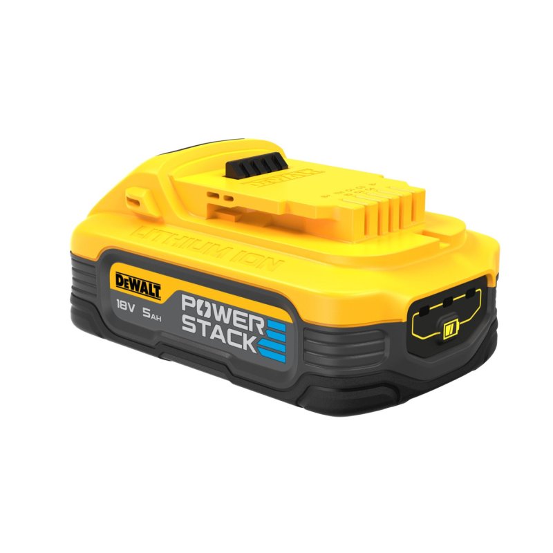 DeWALT DCBP518H2-XJ batterie et chargeur d’outil électroportatif