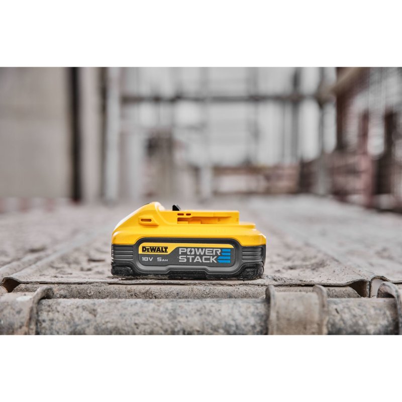 DeWALT DCBP518H2-XJ cordless tool battery / charger