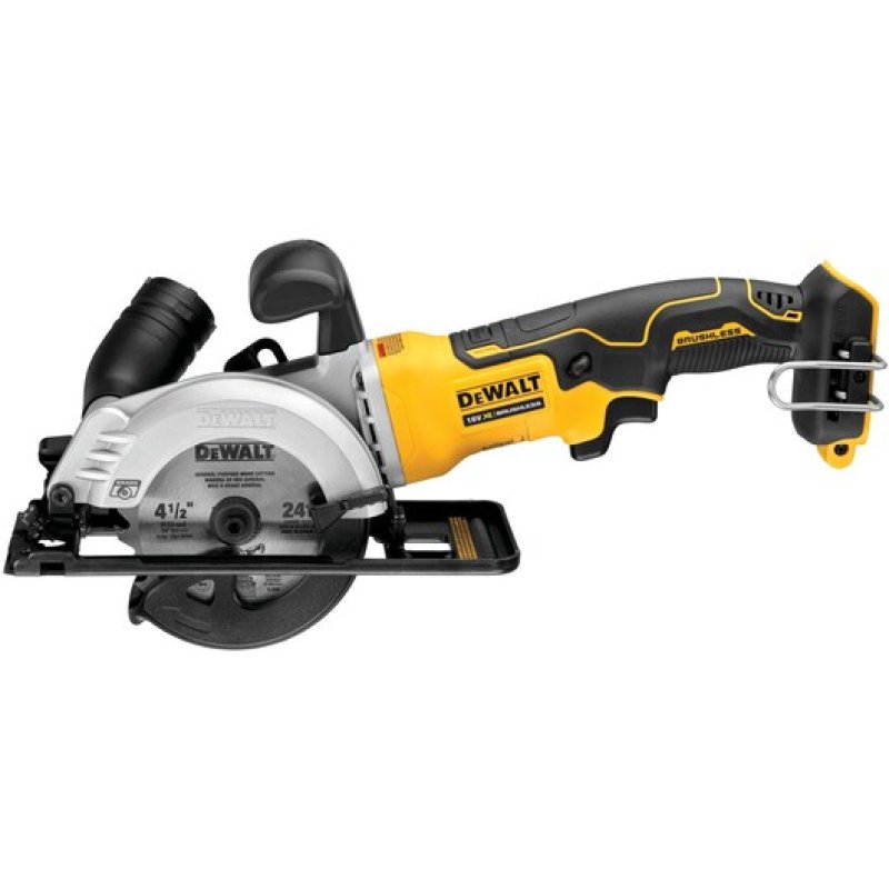 DEWALT Flexvolt Akku-Trennschleifer 230 mm. 54V