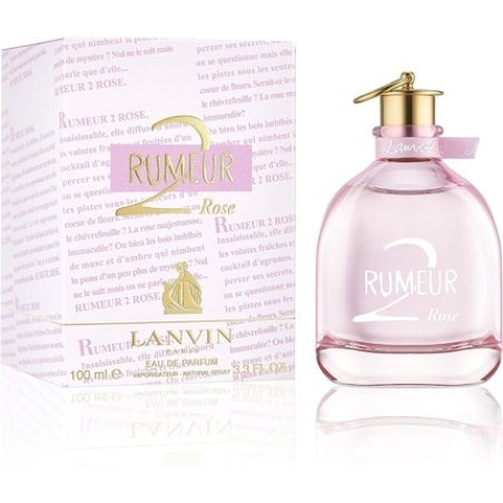 Lanvin Rumeur 2 Rose Eau de Parfum 100ml