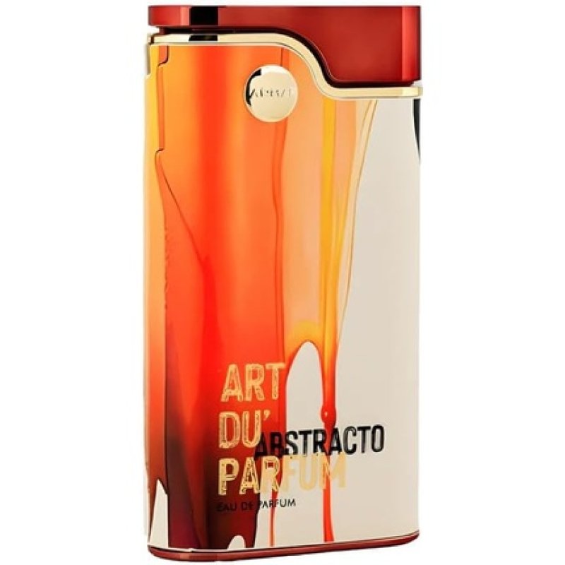 Armaf Art Du Parfum Abstracto Eau De Parfum 100ml