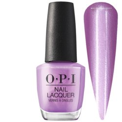 OPI Summer Make The Rules Bikini Boardroom Nail Polish 15ml