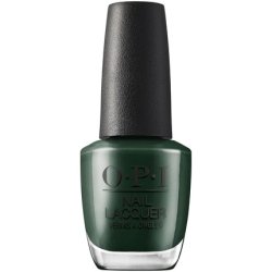 OPI Nail Lacquer Up to 7 Days of Wear Chip Resistant Fast Drying Summer '24 My Me Era Collection 0.5 fl oz Midnight