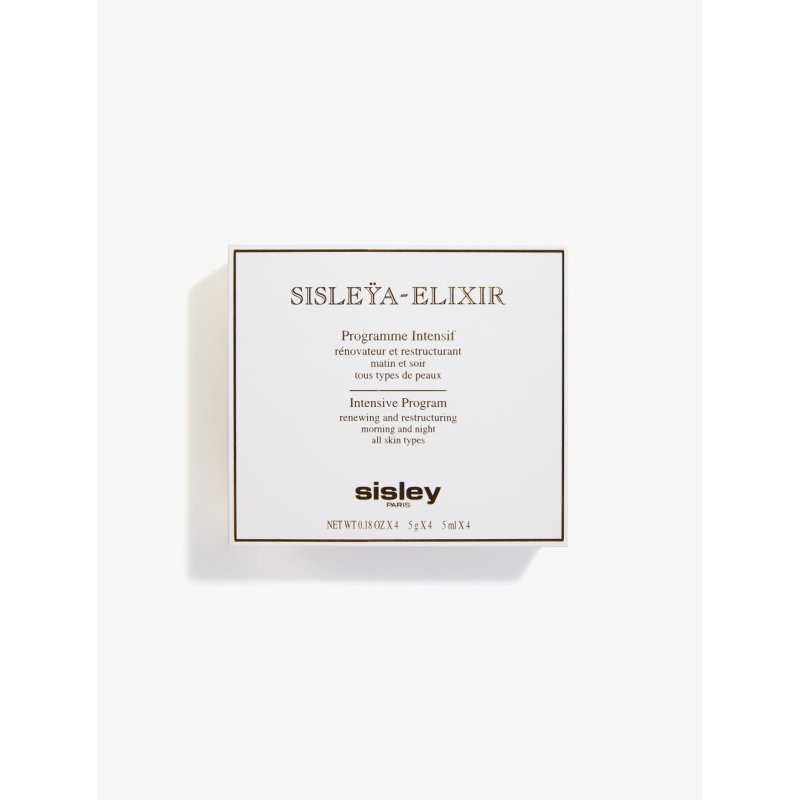 Sisley Sisleÿa-Elixir Sérum visage 5 ml Femmes