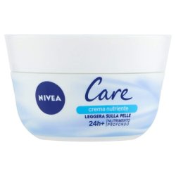 Care Deep Nourishing Face and Body Cream 50ml