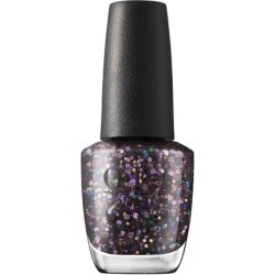 OPI Classic Nail Polish Terribly Nice Holiday Collection Hot And Coaled