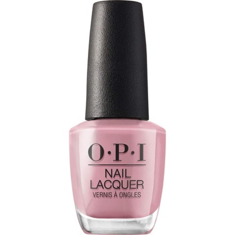 OPI Nail Polish Tokyo Collection Nail Lacquer Rice Rice Baby