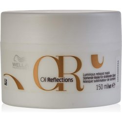 Wella Oil Reflections Luminous Reboost Mask 165g