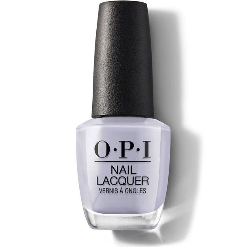 OPI Kanpai !, NLT90, 15 ml vernis à ongles Bleu Gloss