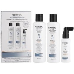 Starter Set System 5