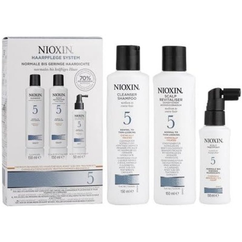 Starter Set System 5