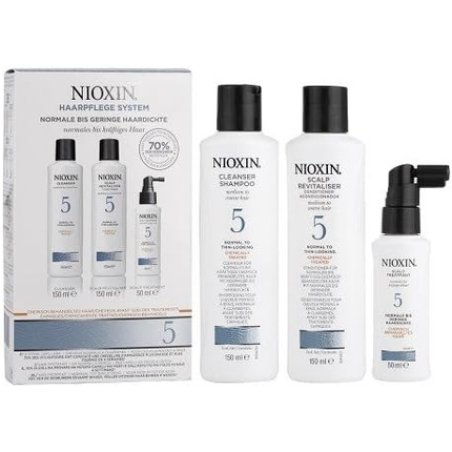 Starter Set System 5