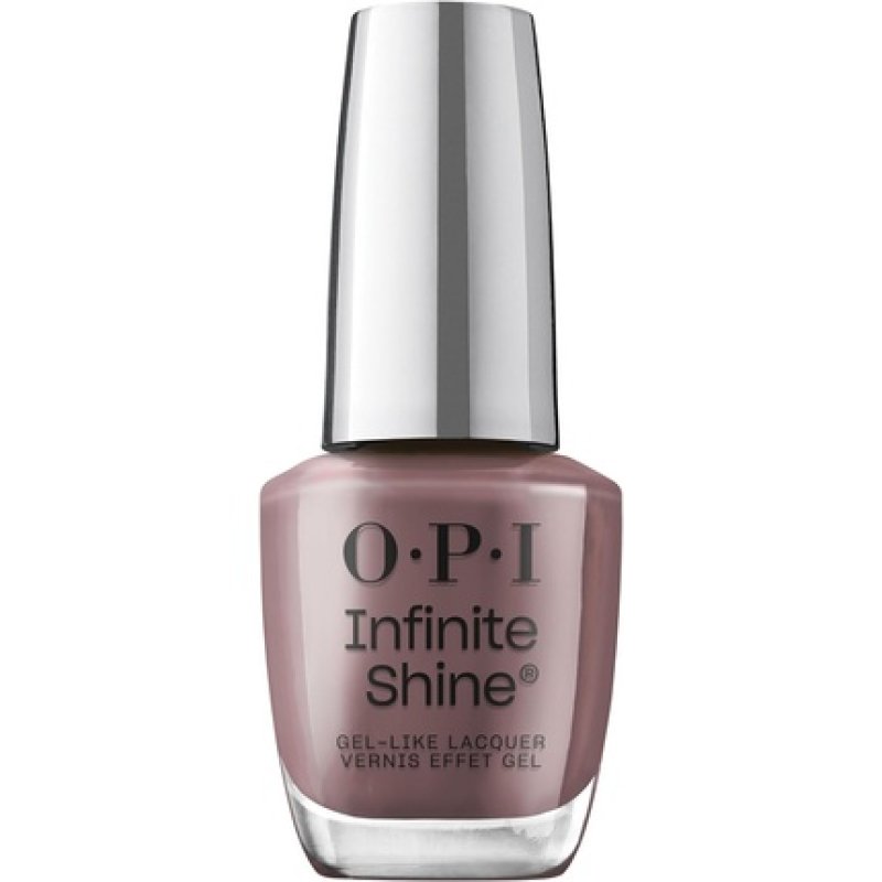 OPI Nail Polish Infinite Shine Long-wear System Gel-Like Nail Varnish 15ml Less is Norse You Don't Know Jacques