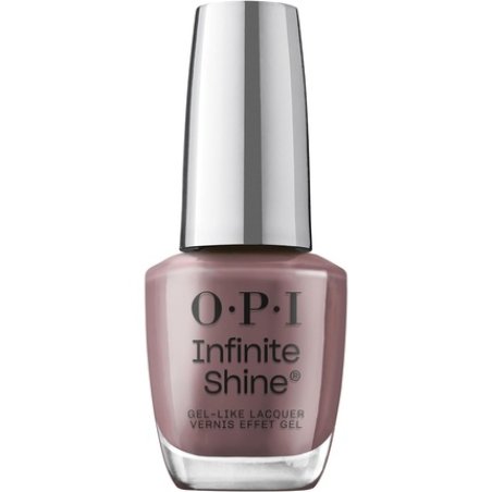 OPI Nail Polish Infinite Shine Long-wear System Gel-Like Nail Varnish 15ml Less is Norse You Don't Know Jacques