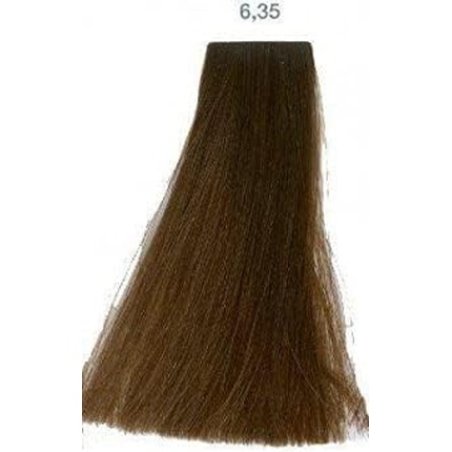 L'Oreal Luo 6.35 Couleur Brun 50ml Dark Blonde Golden Mahogany