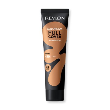 Revlon Colorstay Full Cover Foundation 30ml 410 Toast