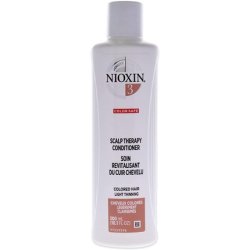 Nioxin System 3 Scalp Revitalizer Conditioner 300ml