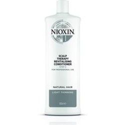Nioxin Scalp Therapy Revitalising Conditioner 1000 Ml