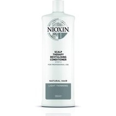 Nioxin Scalp Therapy Revitalising Conditioner 1000 Ml