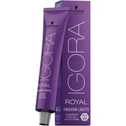 Schwarzkopf IGORA ROYAL Fashion Lights L-00