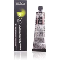 LOREAL INOA 10.23 Platinum Blonde Iridescent Gold High Resist Shampoo 280g