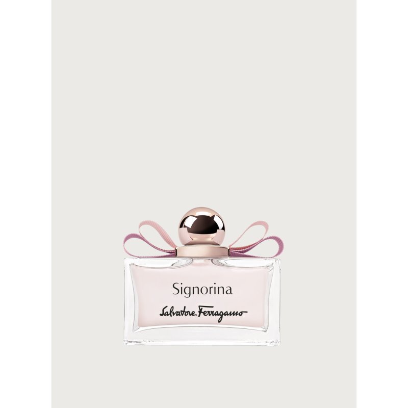 Salvatore Ferragamo Signorina 100 ml Femmes