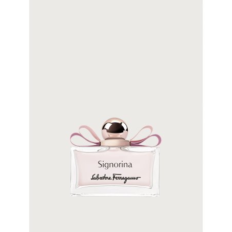 Salvatore Ferragamo Signorina Eau De Parfum 100ml Spray
