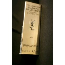 Yves Saint Laurent Plumping Lip Oil Gloss
