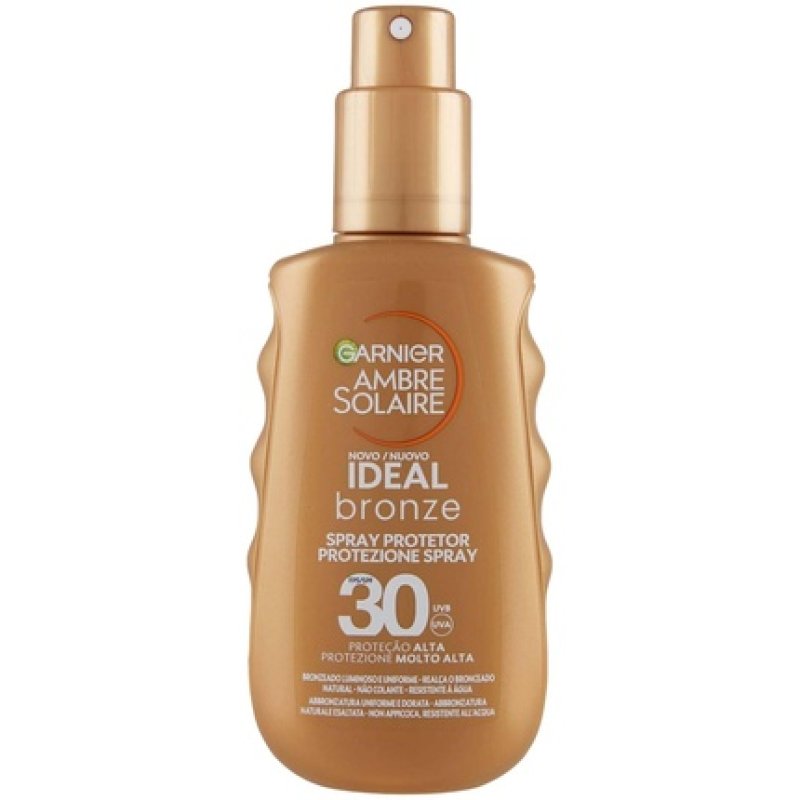 Garnier Protection Spray SPF30 150ml