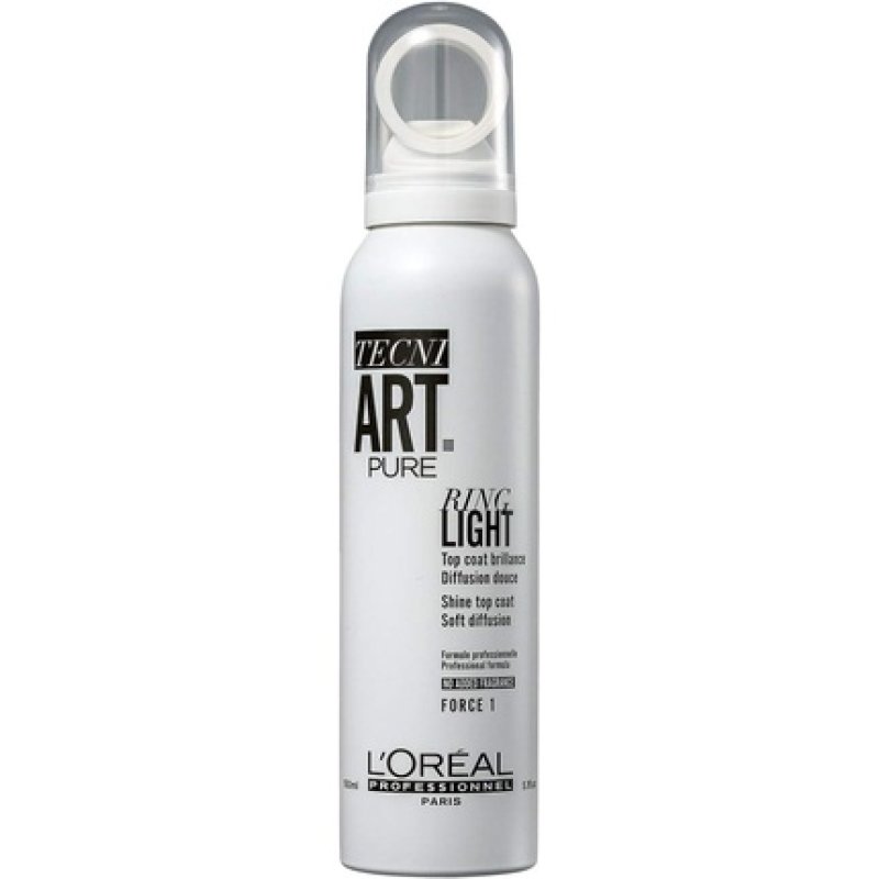 L'Oréal Professionnel TECNI.ART Ring Light Shine Spray for Shine and Gloss 150ml