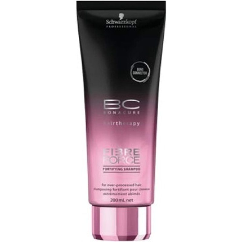 Schwarzkopf BC FF SHP Fort 200ml DFINLRUGR 200ml