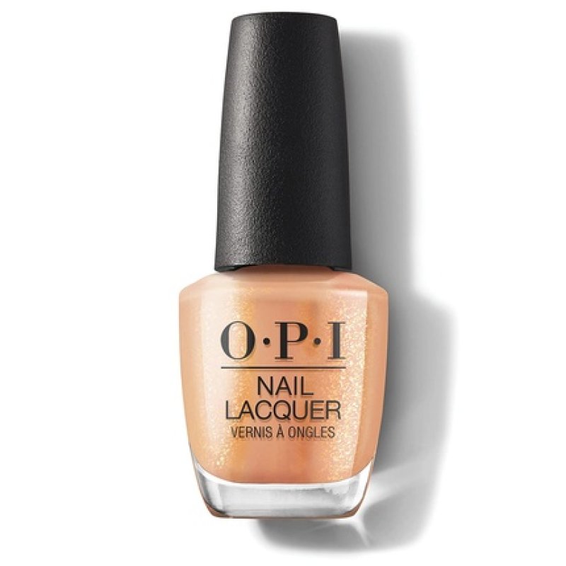 OPI Power of Hue Summer Collection Nail Lacquer 15ml NLB012