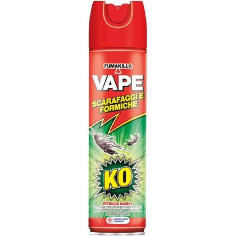 Vape Super KO2 ML400 Scar/Form Small Electric Appliance Summer VAPE