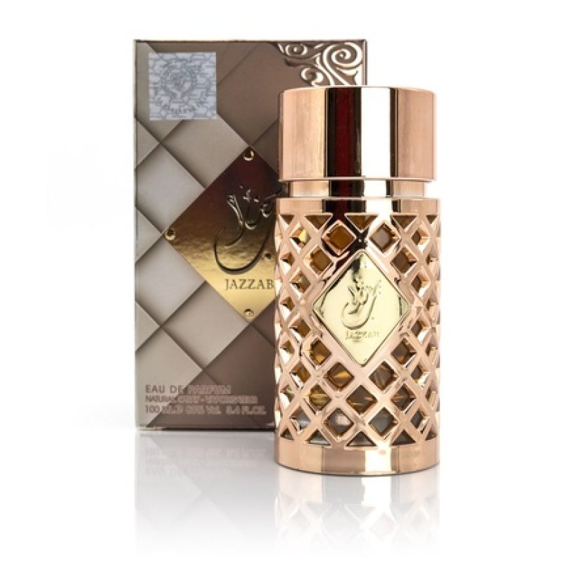 Ard Al Zaafaran Jazzab Perfume 100 Milliliters